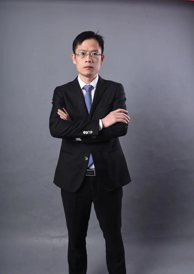 李小容 创意策略总监
